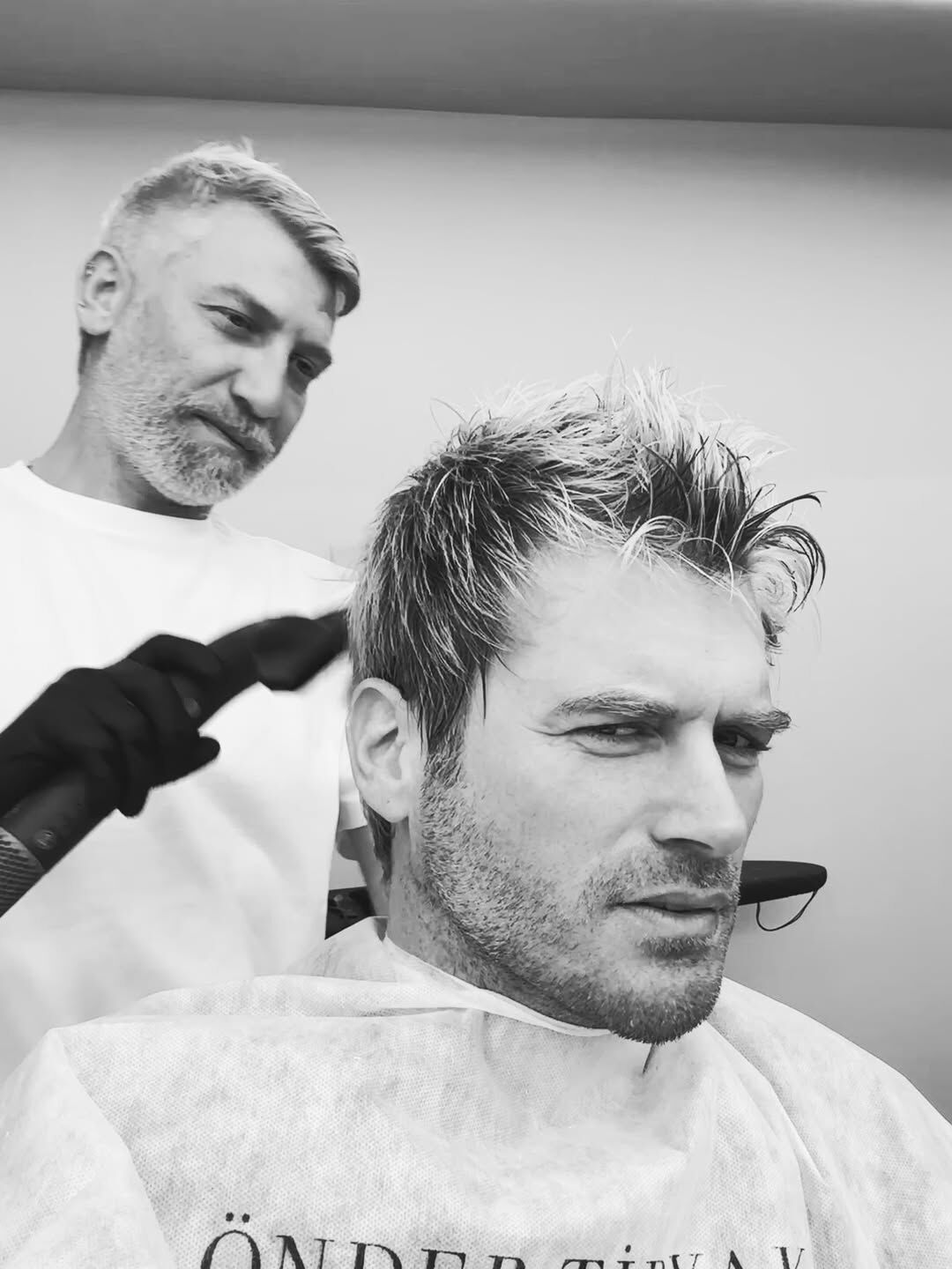 Pişşt, Artist Misin 🧑🏻 🦳 @Kivanctatlitug (Not Evde Denemeyin.) @Ondertiryaki 😅 (3)