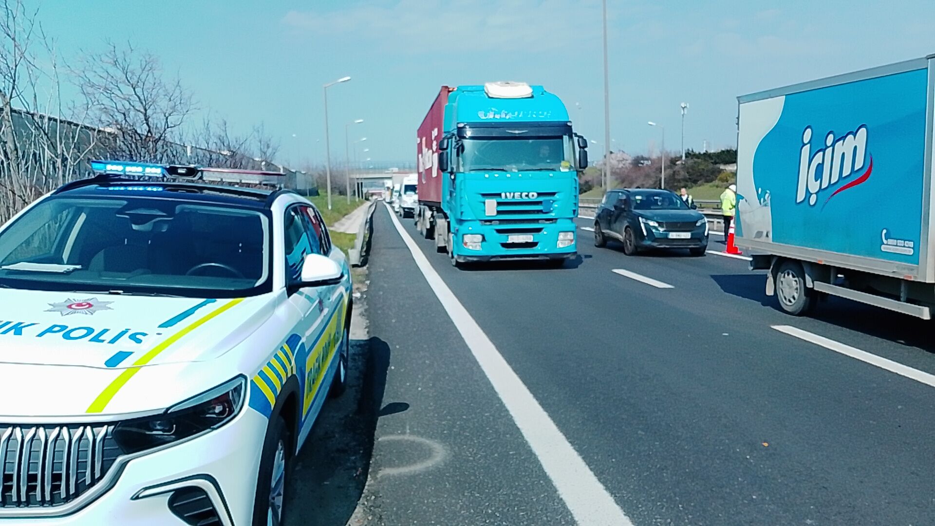 I S T A N B U L S I L I V R I D E K A M Y O N L A O T O M O B I L C 1199117 356617